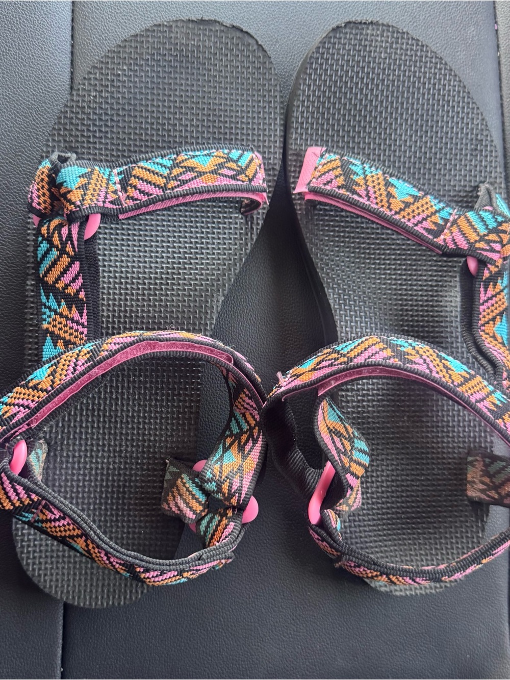 Teva Women's Original Universal Sandals - size 8
